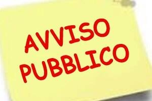 AVVISO PUBBLICAZIONE per ladozione del PIAO 2026-2028 Consultazione pubblica